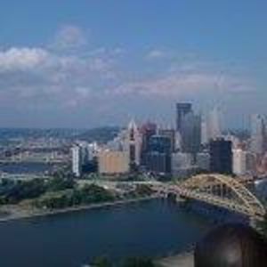 Meet your Posher, Tantie